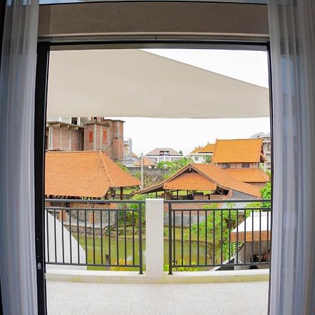 Berawa Homestay 坎古 外观 照片